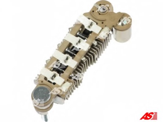 AS-PL ARC5144 Rectifier, alternator